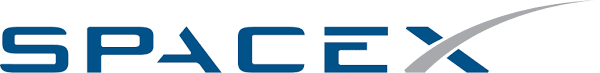 SpaceX Logo
